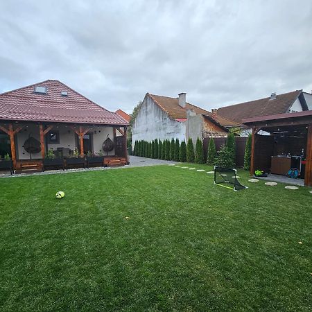 Arbor Inn 布拉索夫 外观 照片