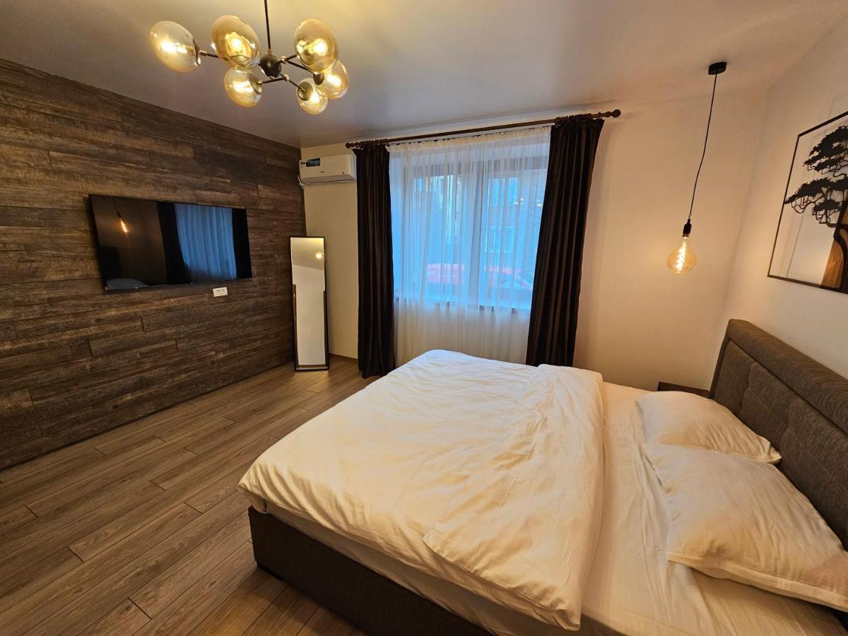 Arbor Inn 布拉索夫 外观 照片