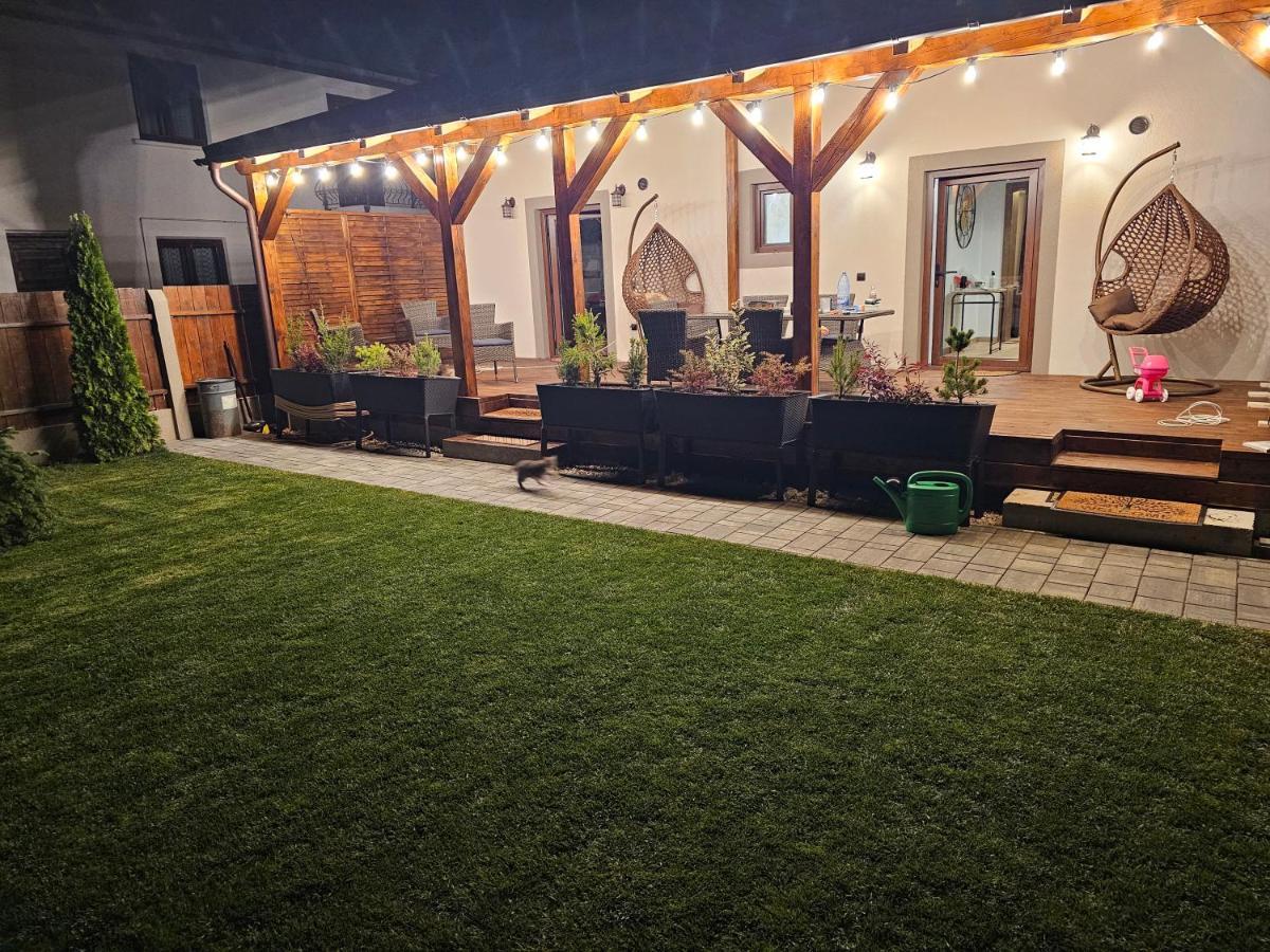 Arbor Inn 布拉索夫 外观 照片